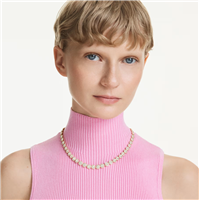 Collana Swarovski Donna Angelic in Acciaio 5720505 - 5720505